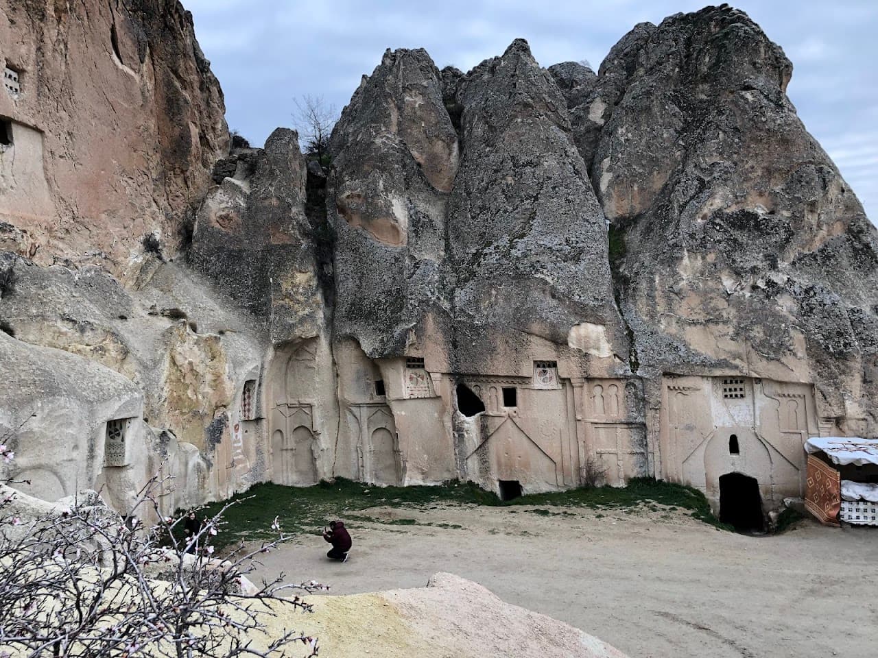 Hallaç Manastir
