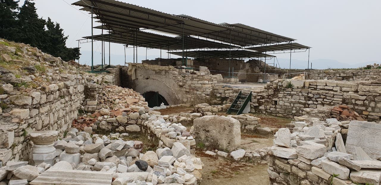 Kadıkalesi