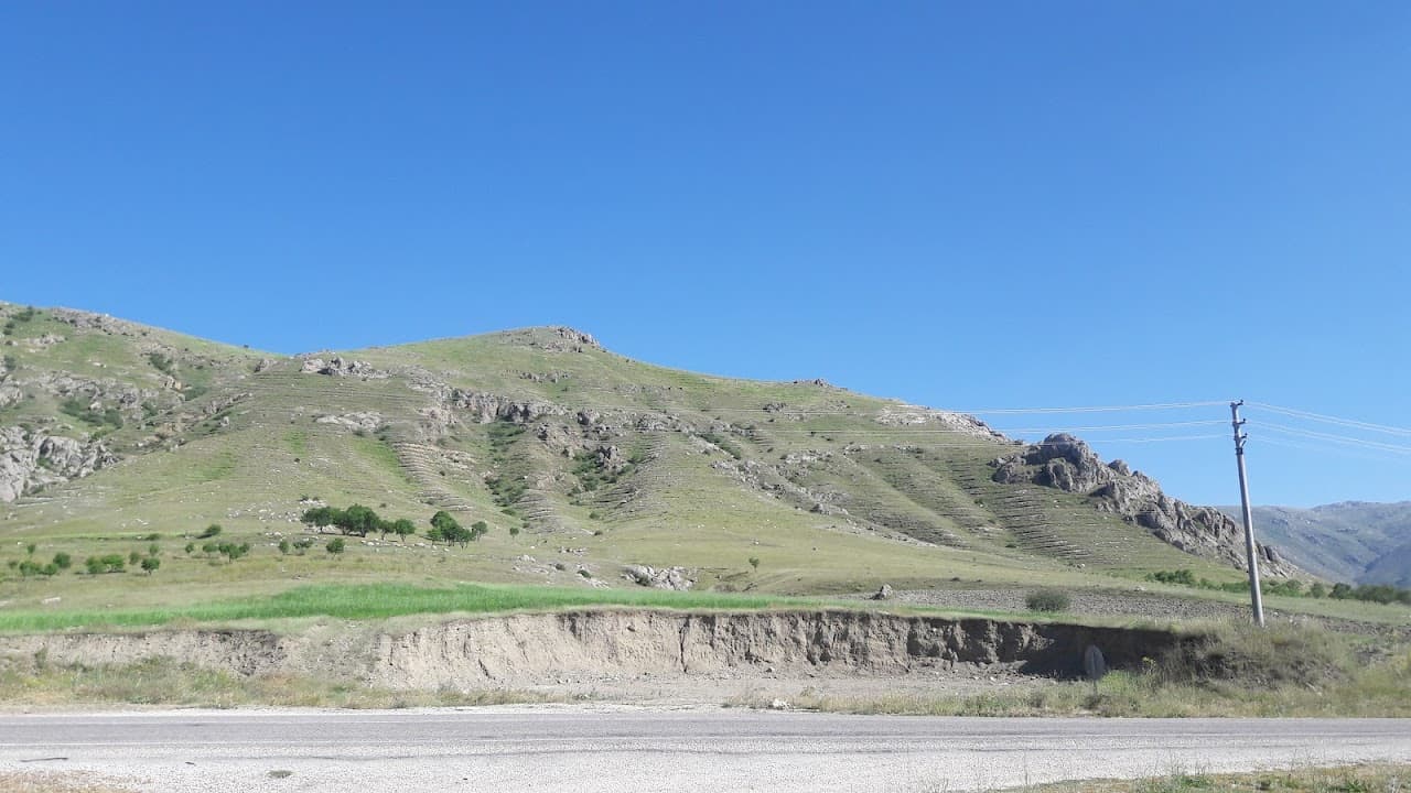 Tatarlı Tümülüsü