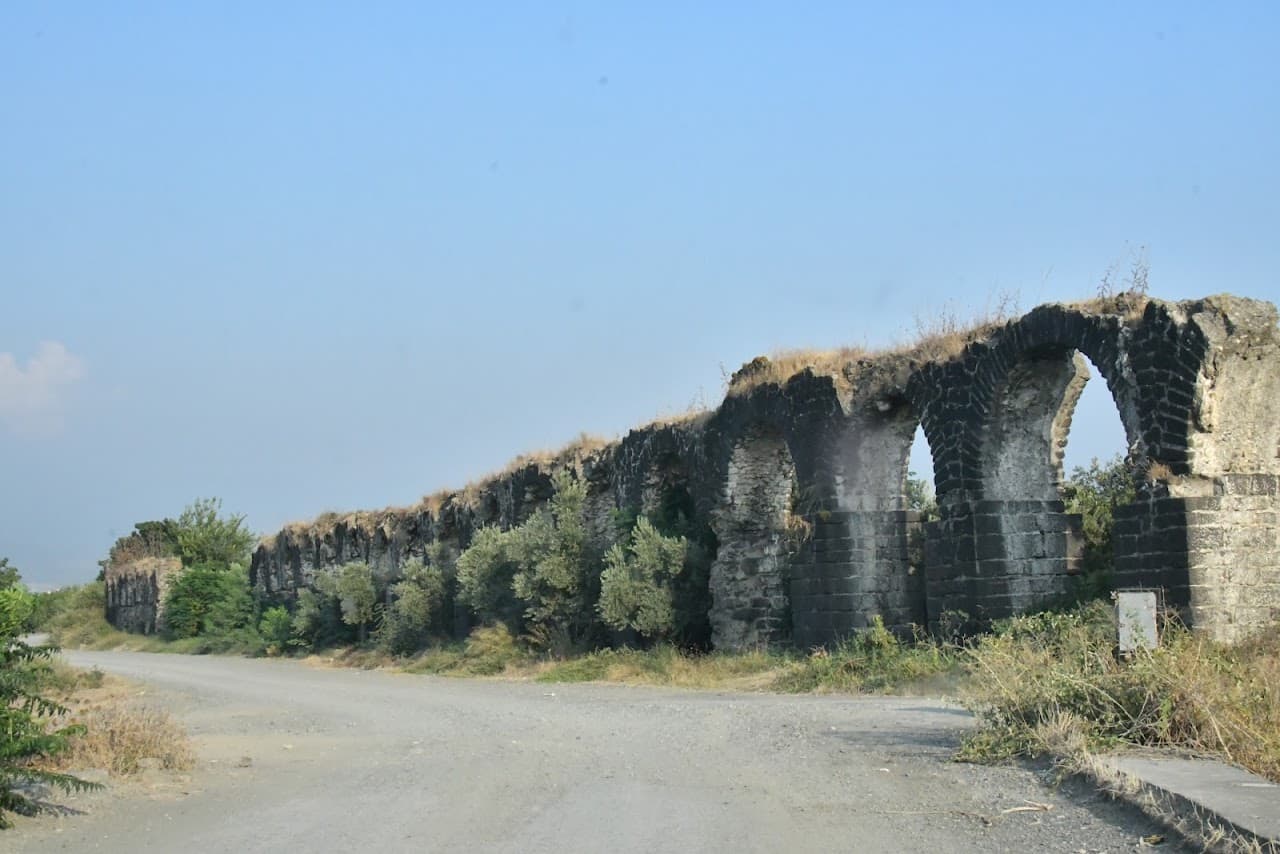 Epiphania Antik Tiyatrosu
