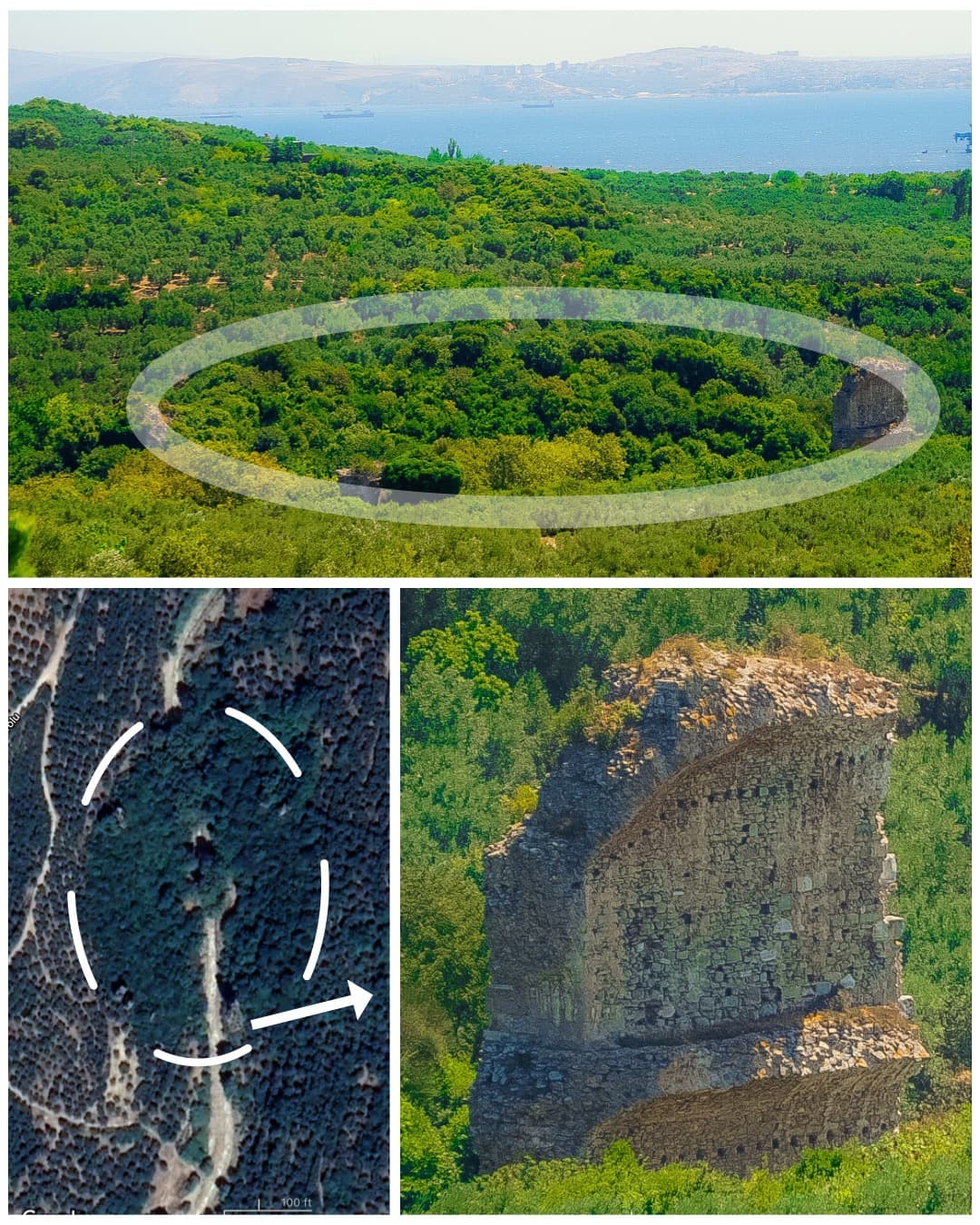Kyzikos Tiyatrosu