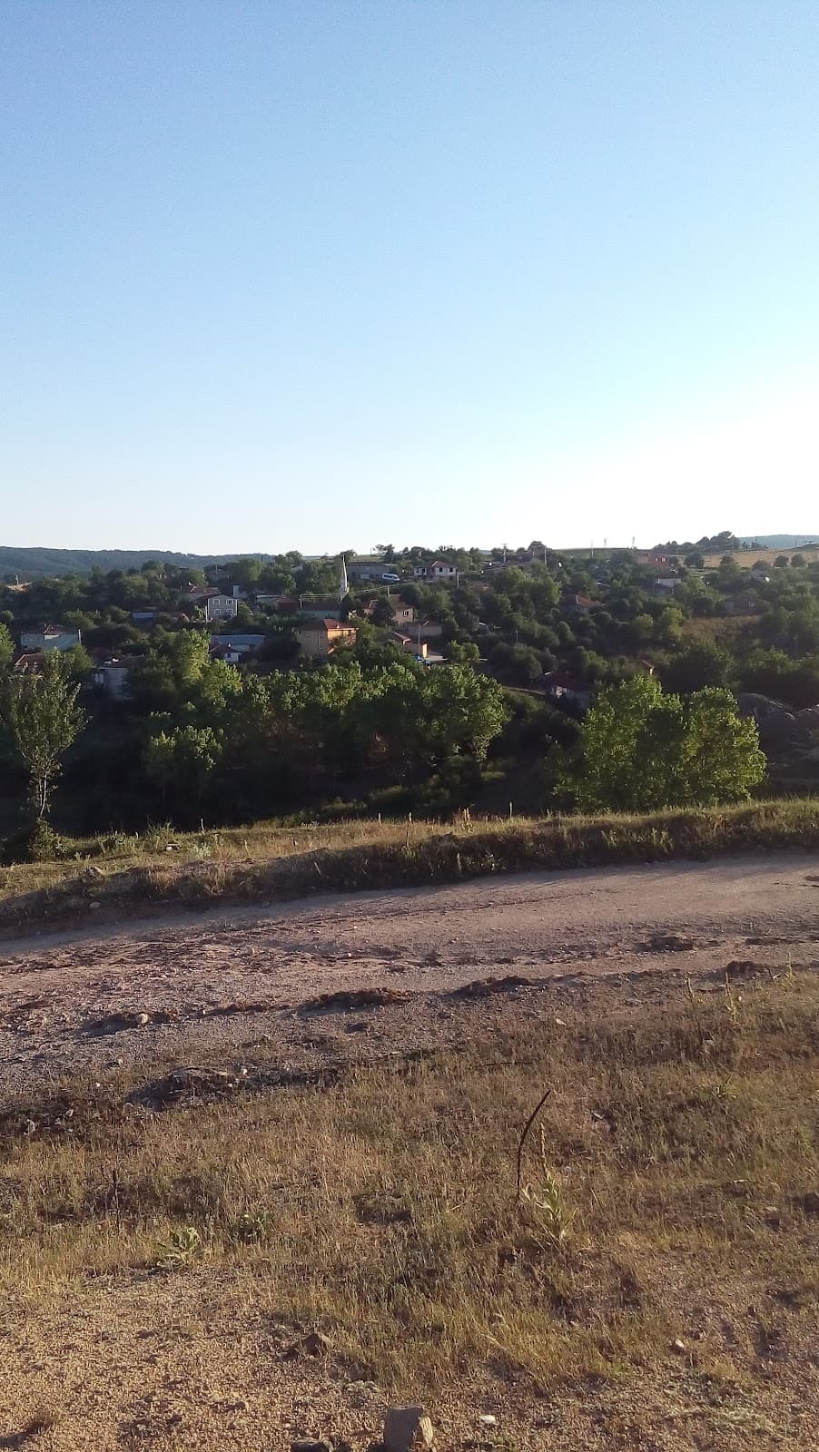 Karaabalar Yeşil Kapak Dolmeni