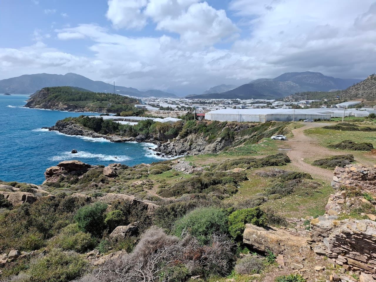 Arsinoe (Kilikya)