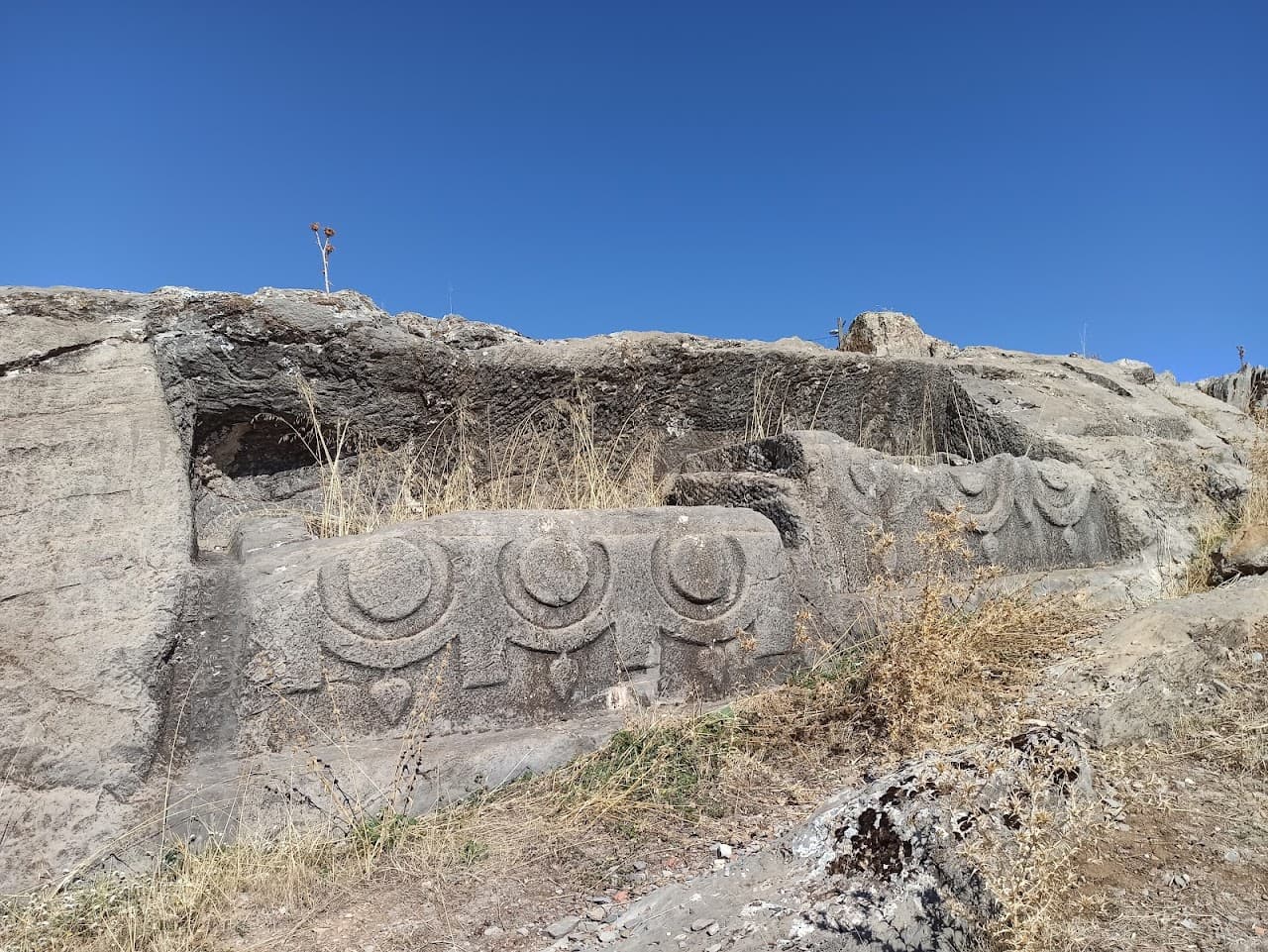 Medet Höyüğü