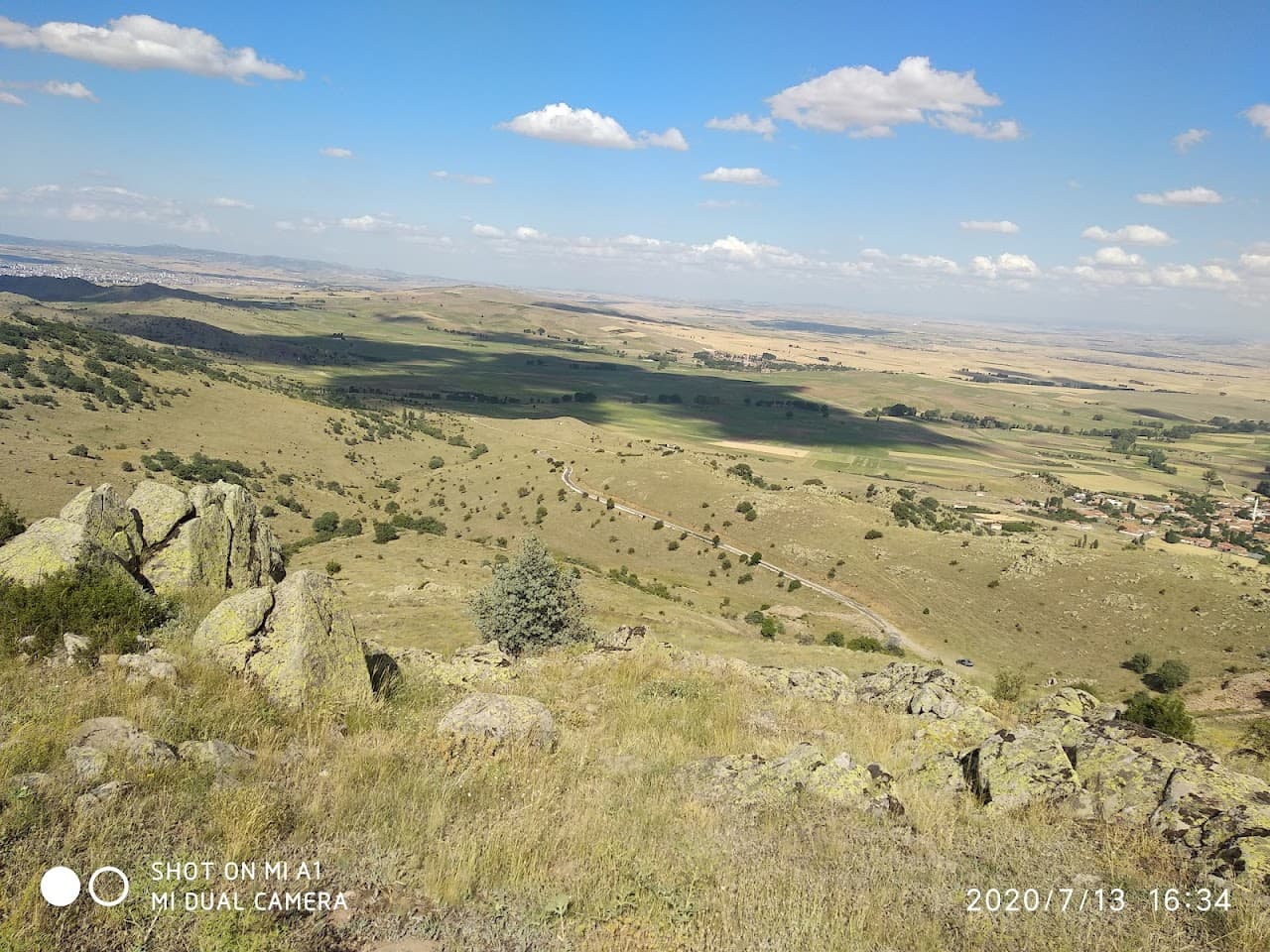 Pteria (Kapadokya)
