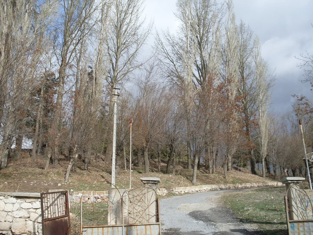 Ilistra