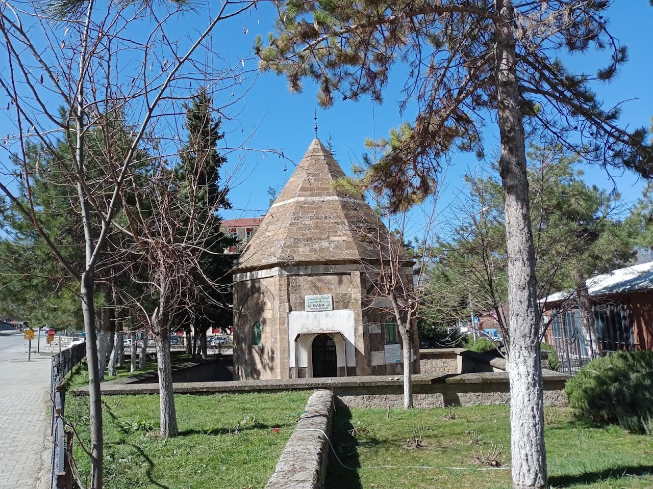 Baba Sultan Türbesi