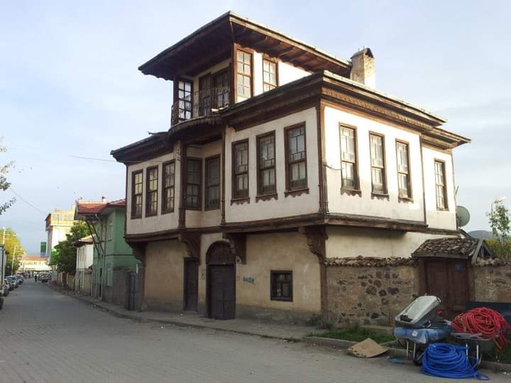 Antoniopolis (Paflagonya)