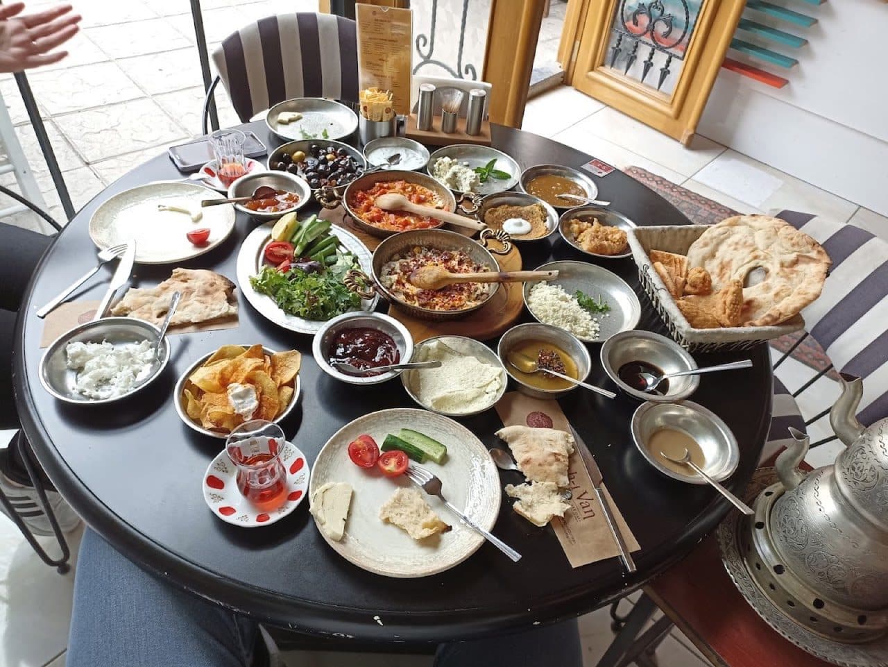 Kahvalti Sokak