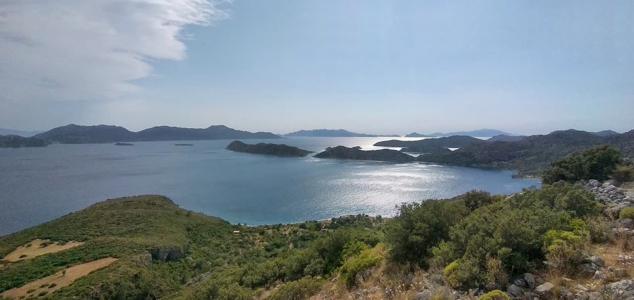 Thysannos