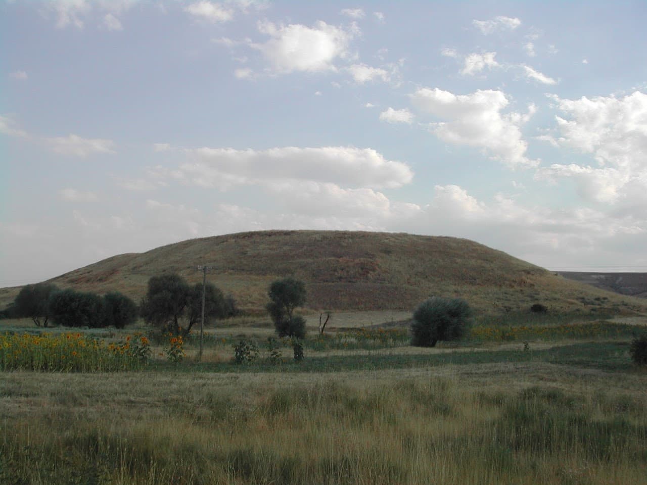Lystra