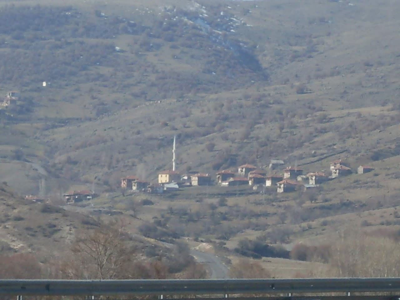 Nekropol Alanı (Sarıkavak)