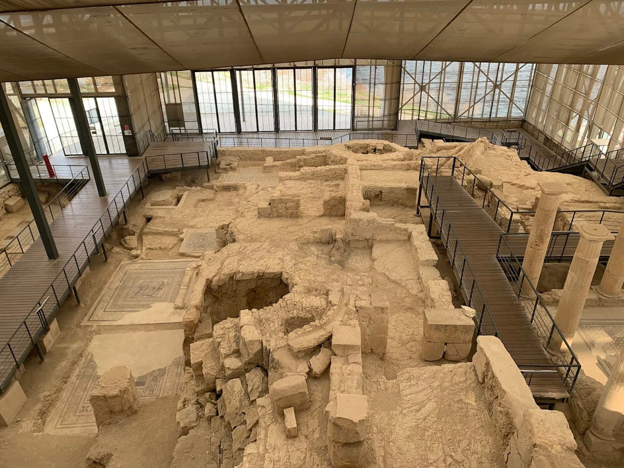 Zeugma Akropolis