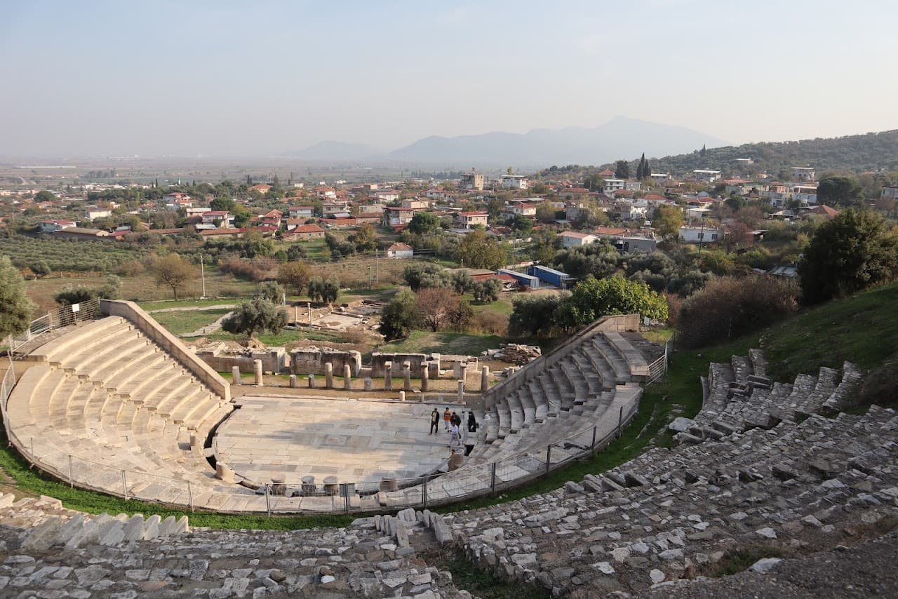 Metropolis Akropolis