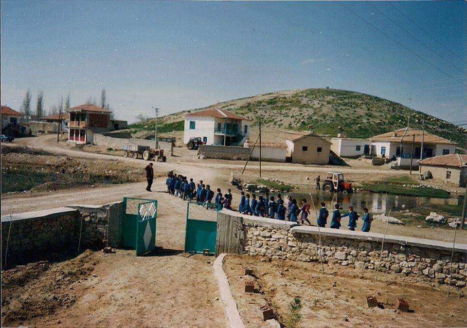Böget Höyüğü