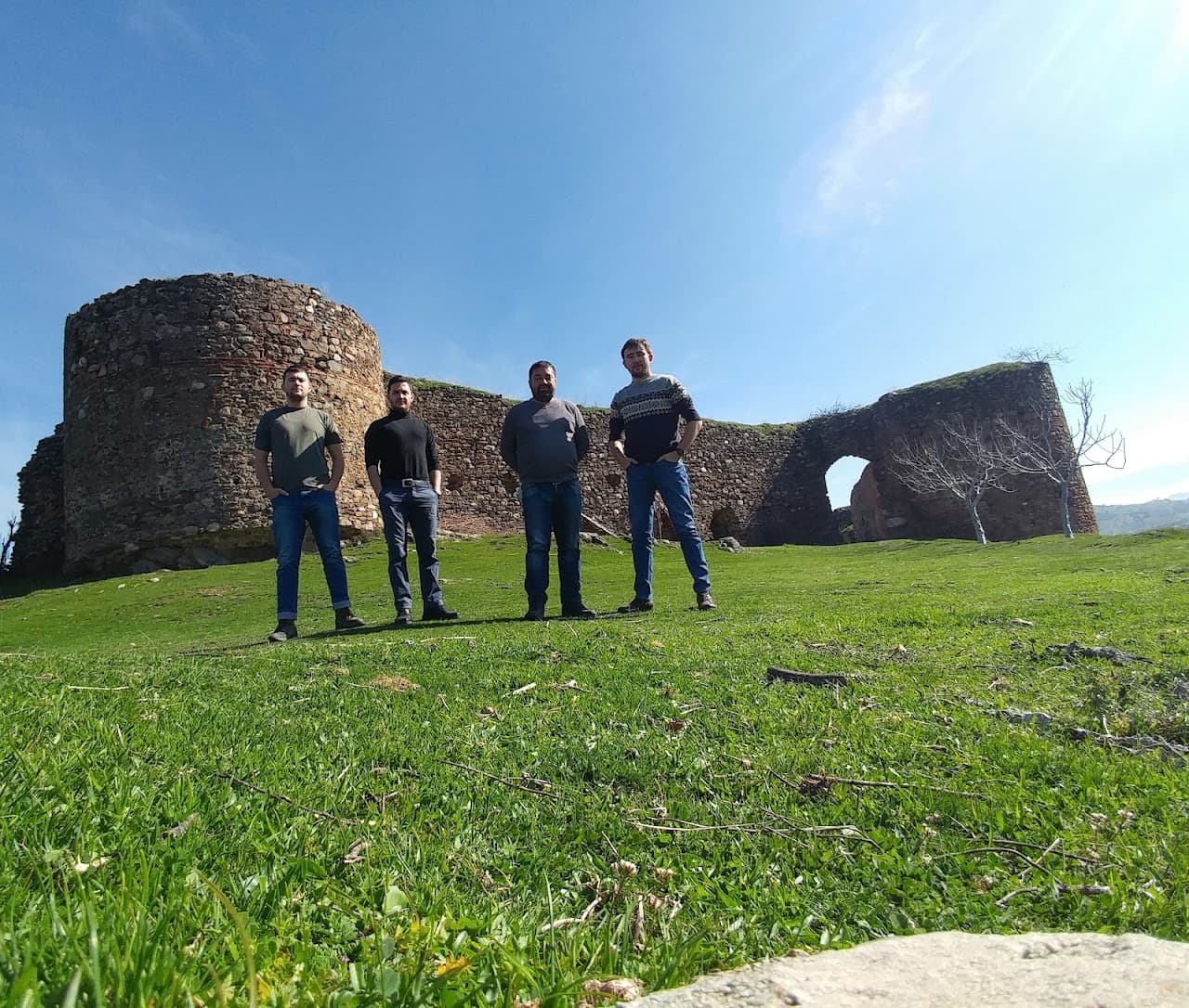 Hisarköy, Kiraz