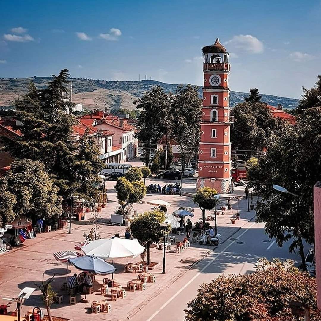 Yenişehir I (Bostin Boş Tepe)