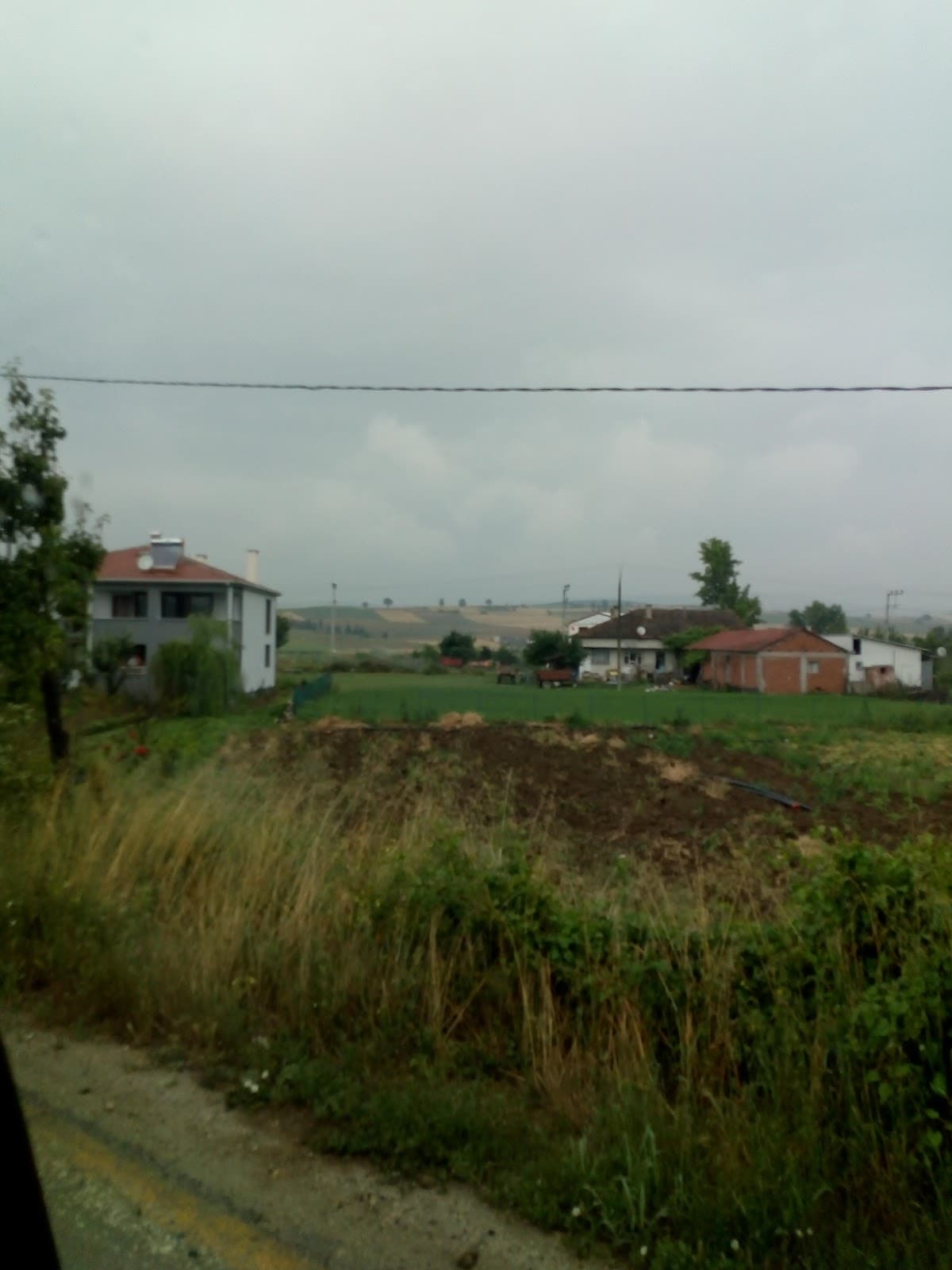 Köprühisar Höyük