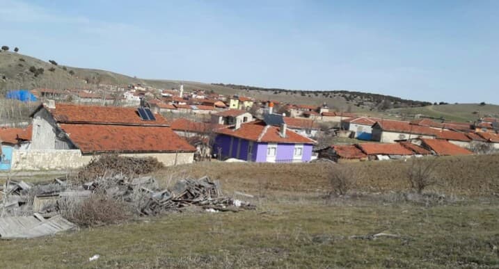 Akçakaya Höyük