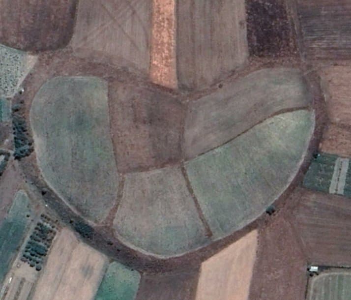 Tavşanlı Höyük