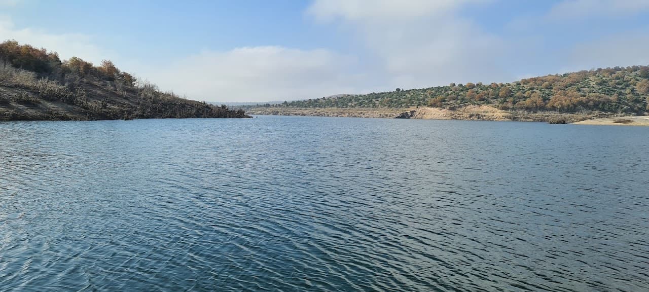 Beşkarış