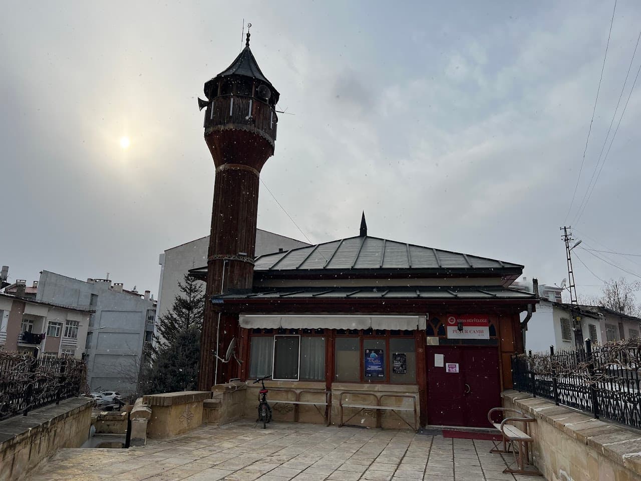 Pulur Höyüğü, Sivas