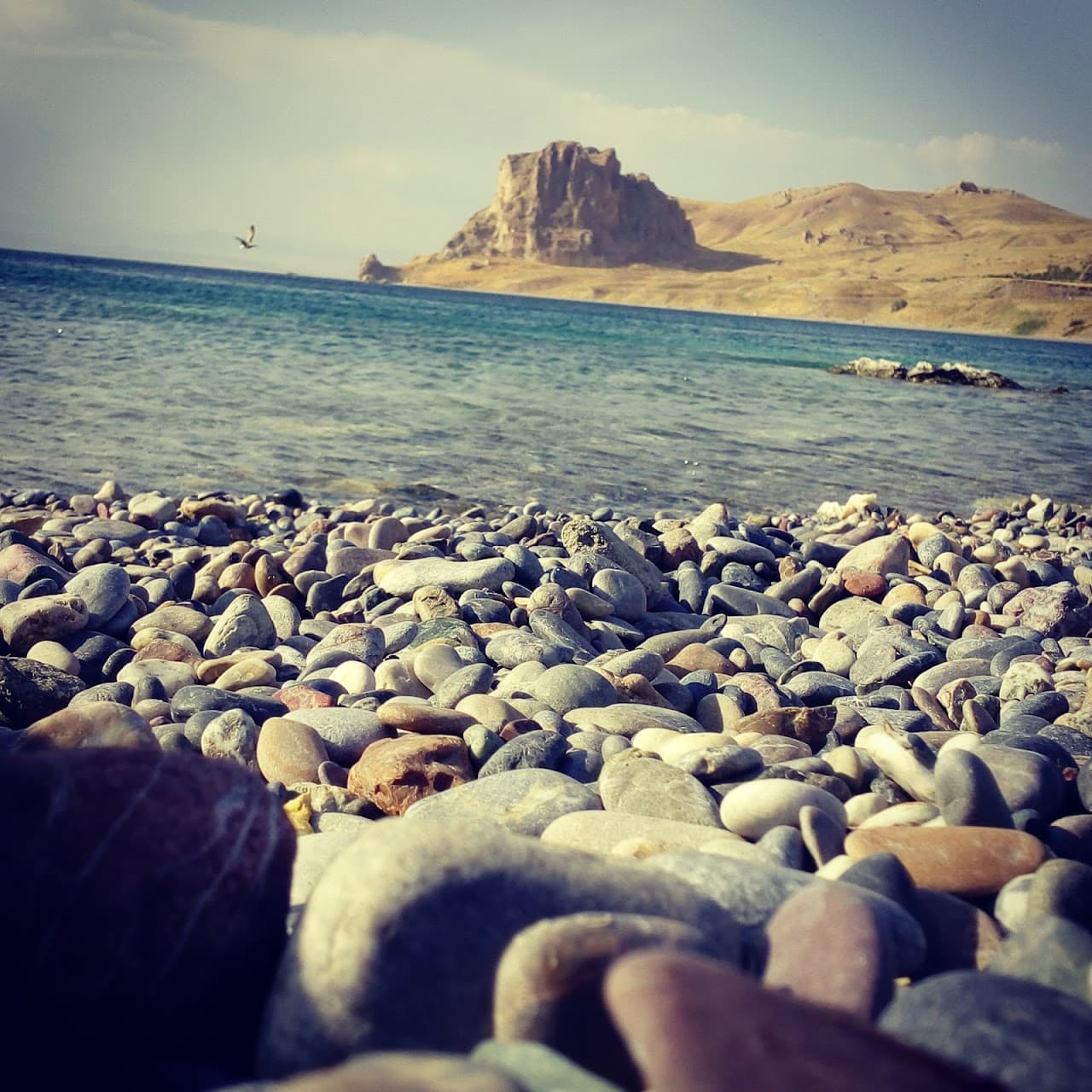 Amik Kalesi