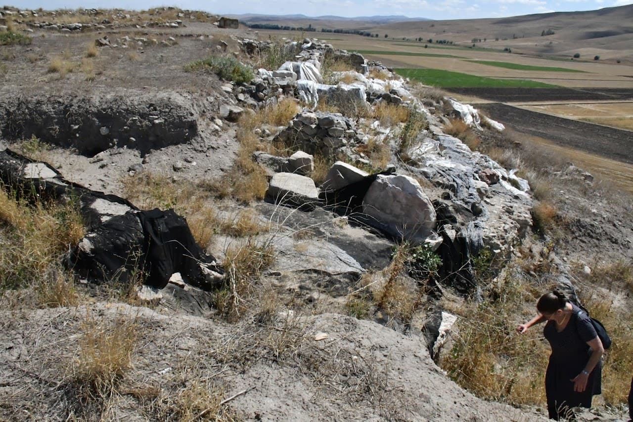 Çadırhöyük