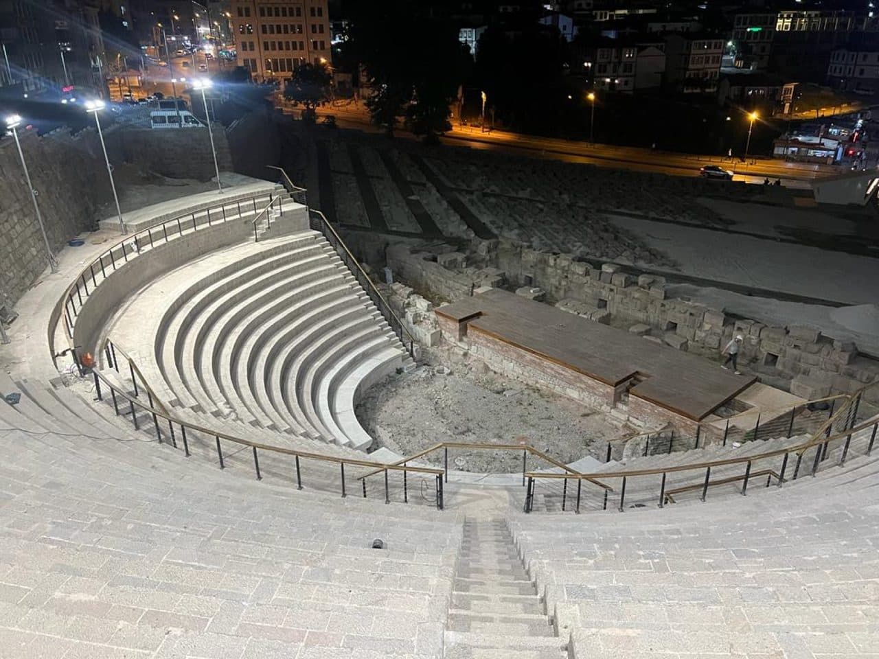 Roma Tiyatrosu