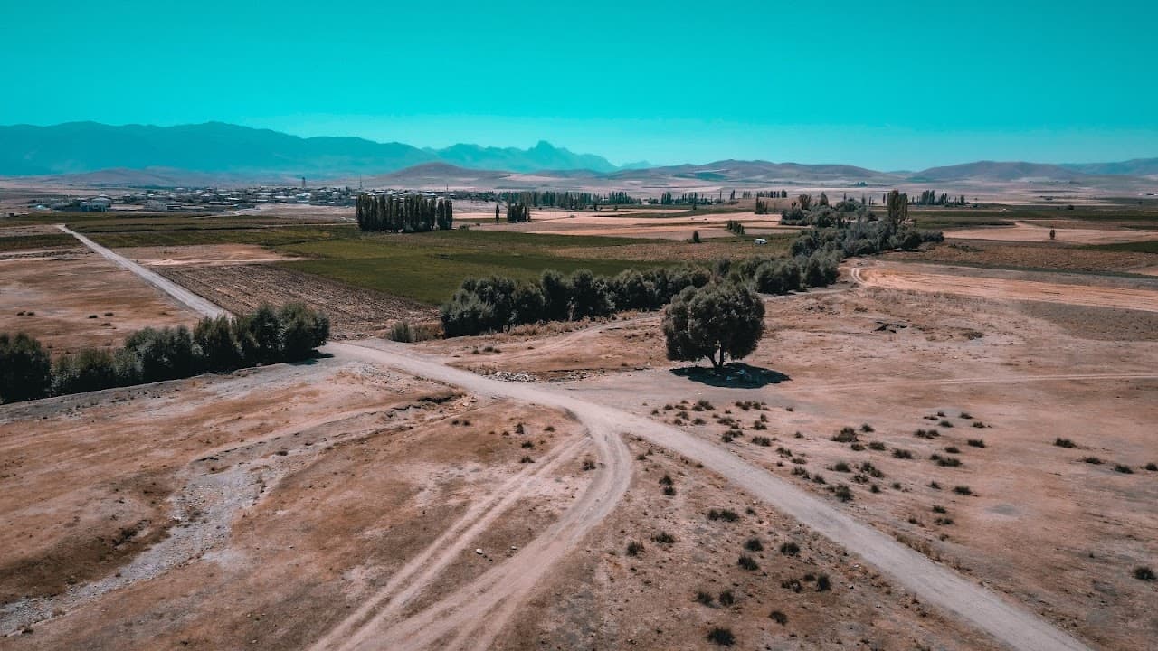 Aşlama Höyük