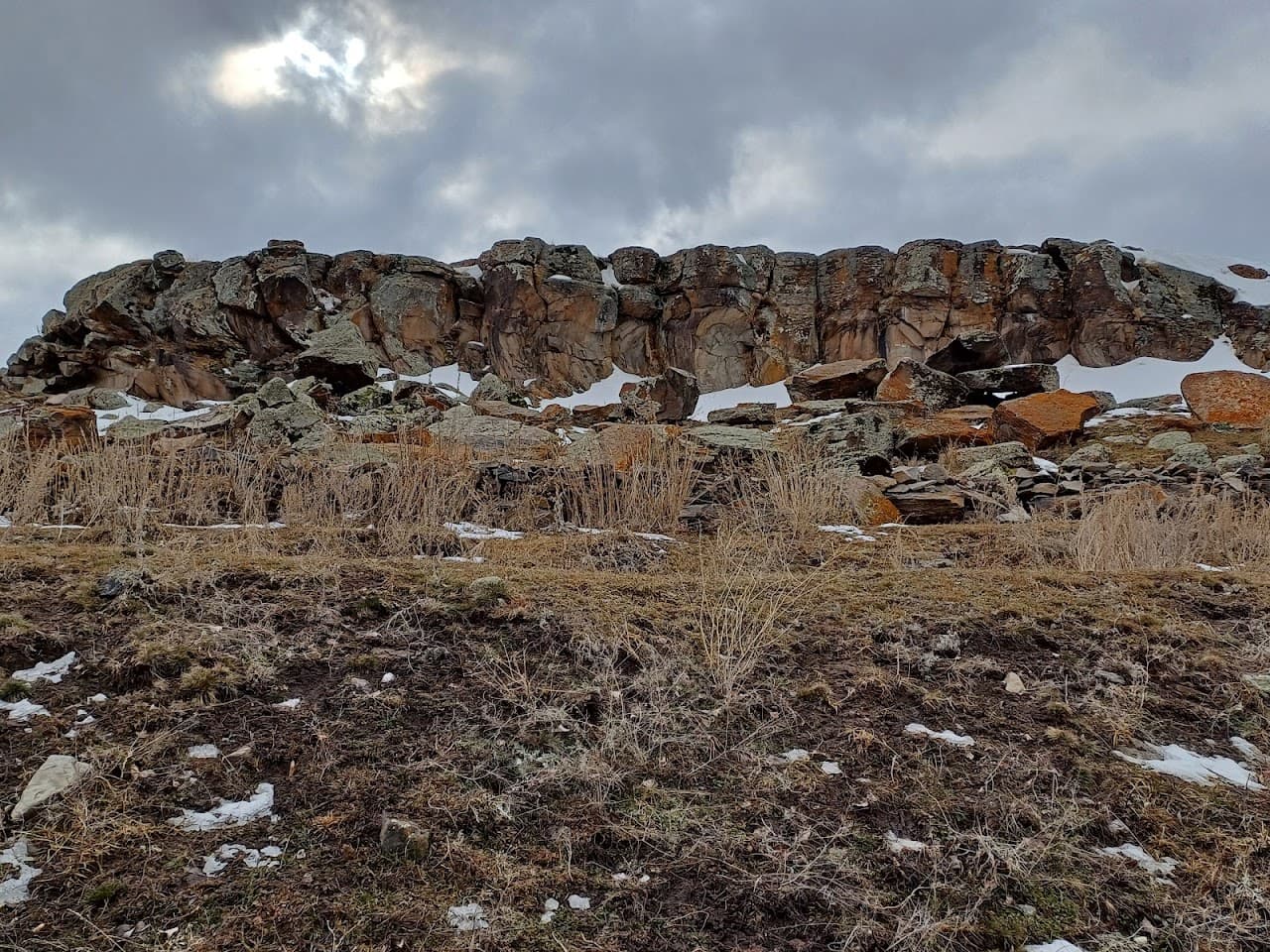 Azat Höyük