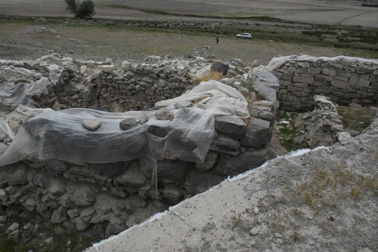 Yassıhöyük, Bayındır