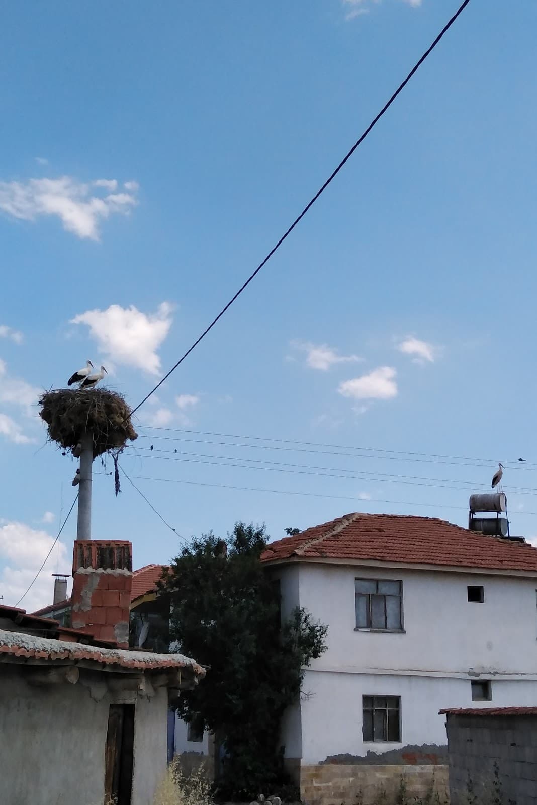 Karahöyük, Acıpayam