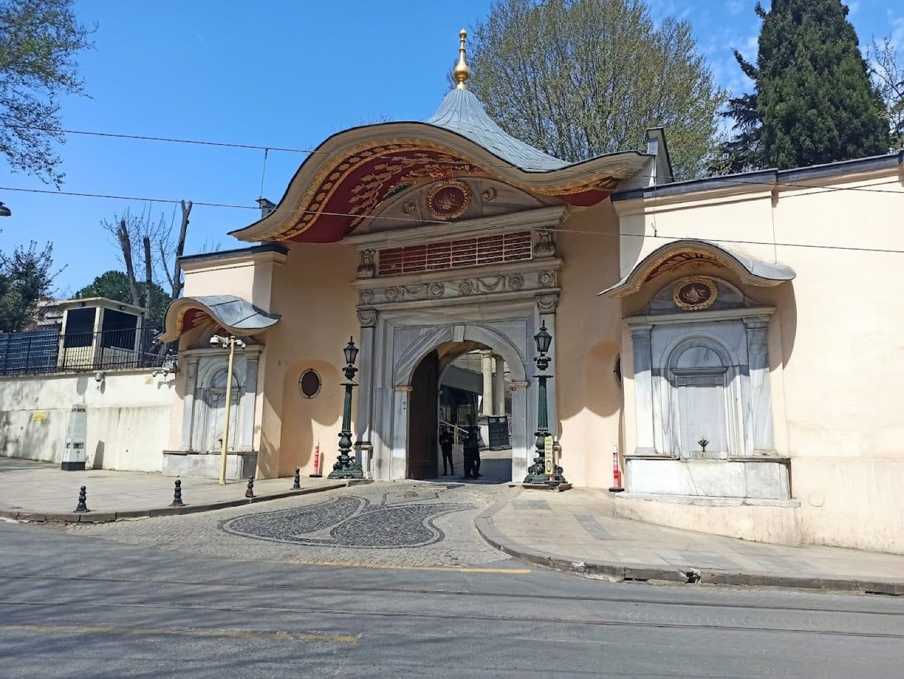 Paşa Kapısı
