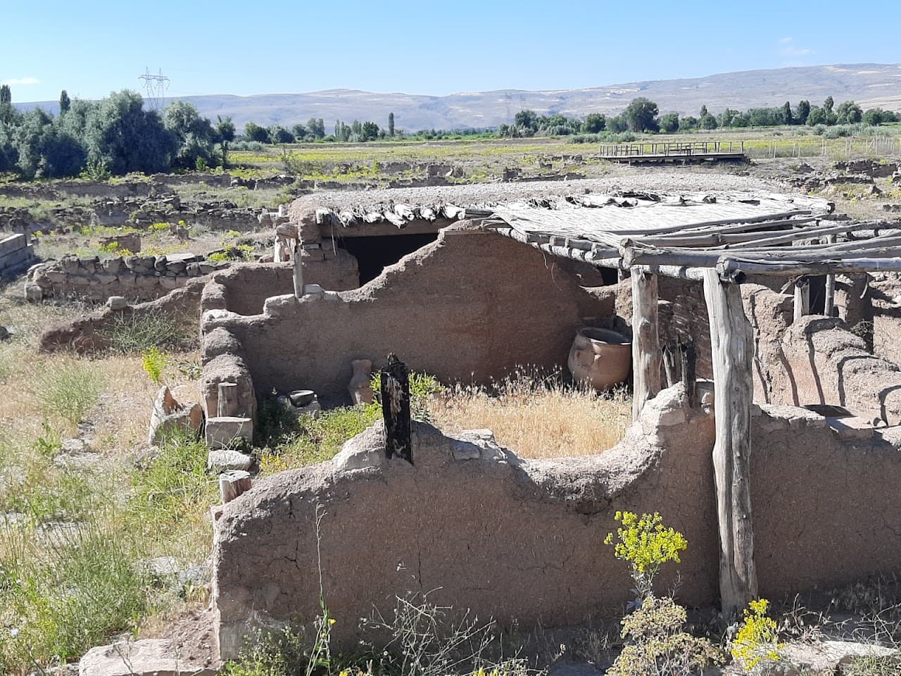 Kültepe Aşağı Şehir