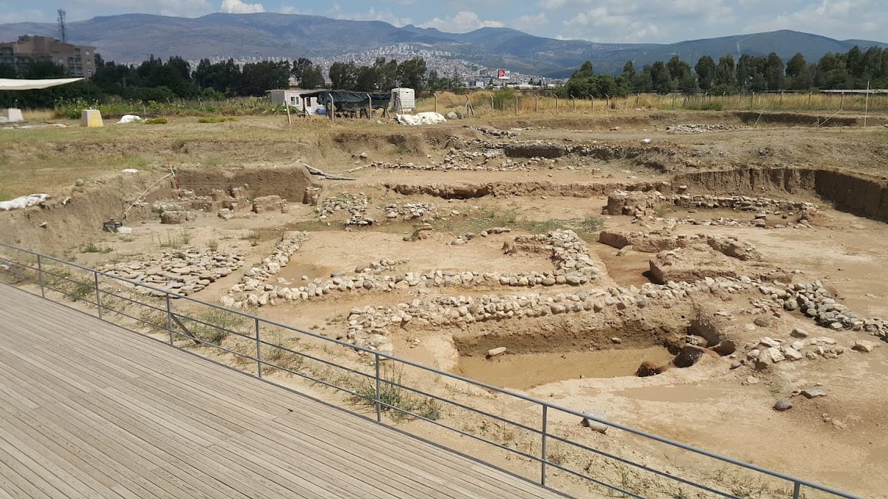İpeklikuyu Höyüğü