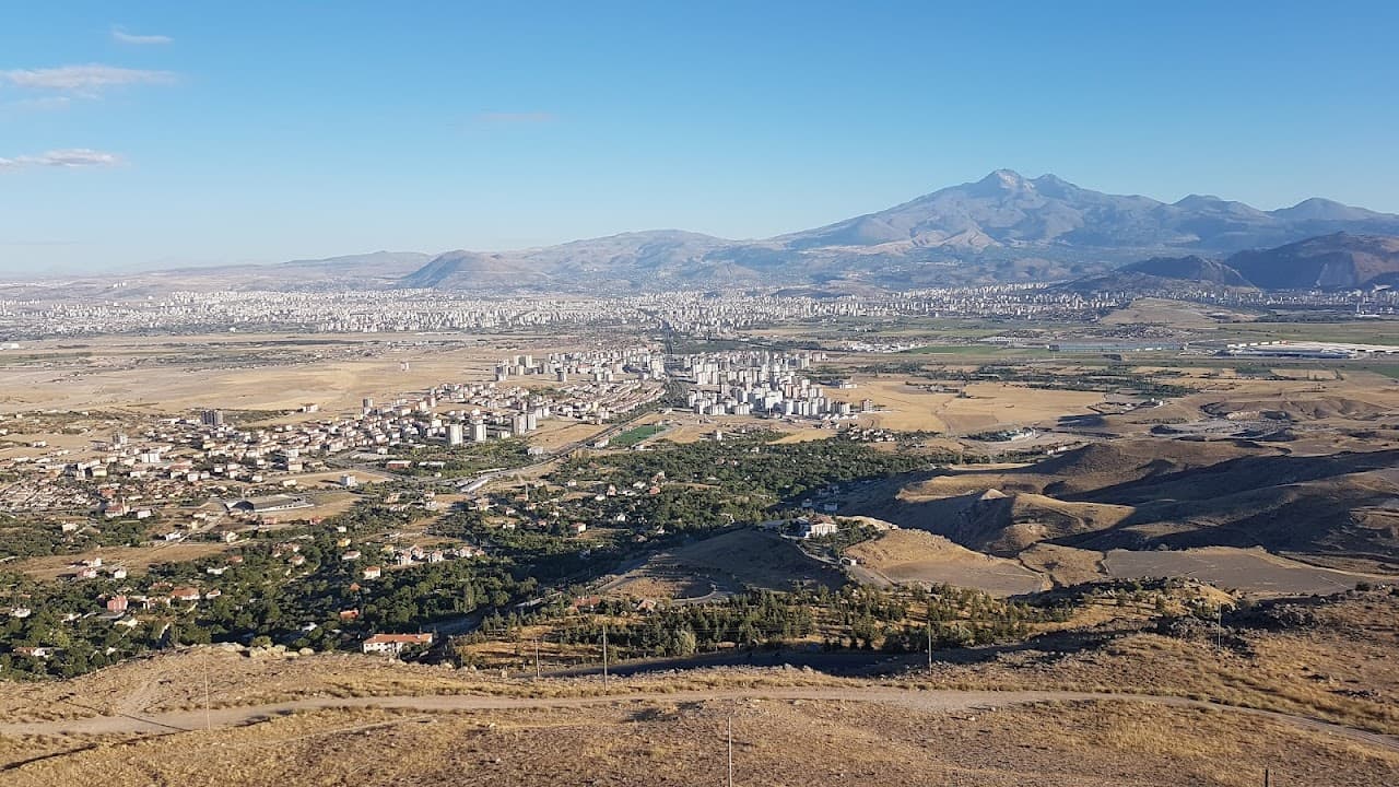 Hıdırellez Höyüğü