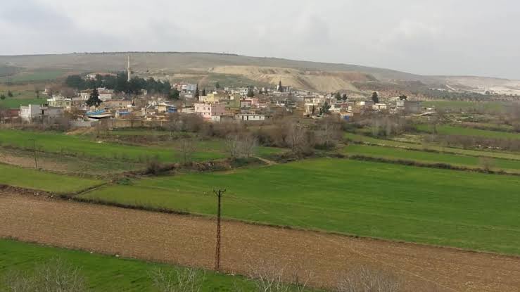 Doğanpınar Höyük
