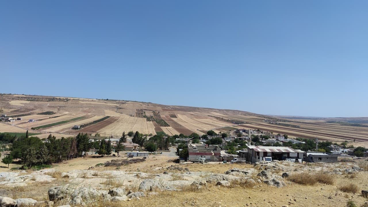 Yığmatepe Höyük