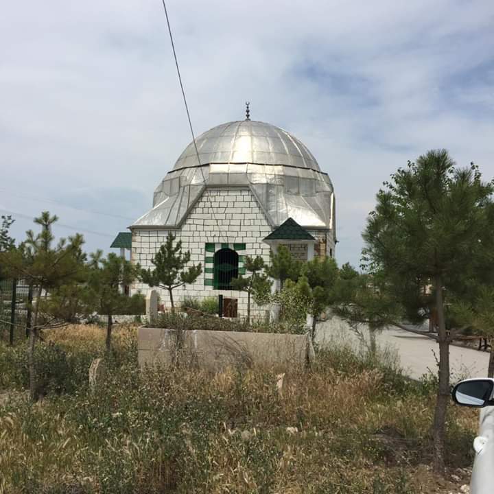 Aktepe Höyüğü