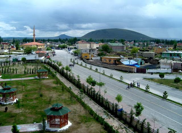 Yazıhöyük