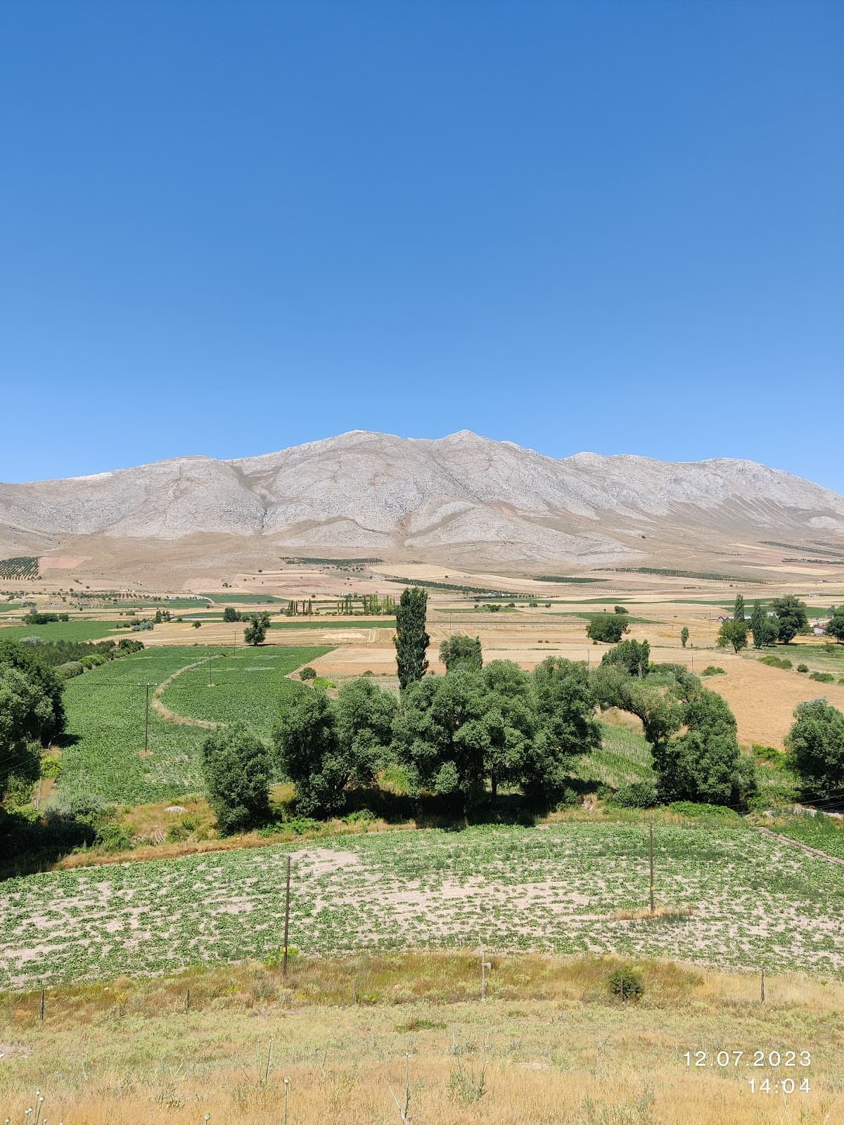 İzkaftil Höyüğü