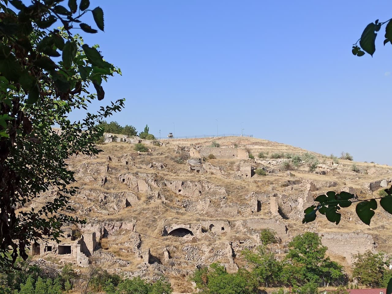 Güvercinlikler