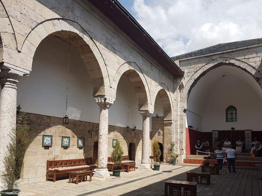 Sabuncuoğlu Tıp ve Cerrahi Tarihi Müzesi