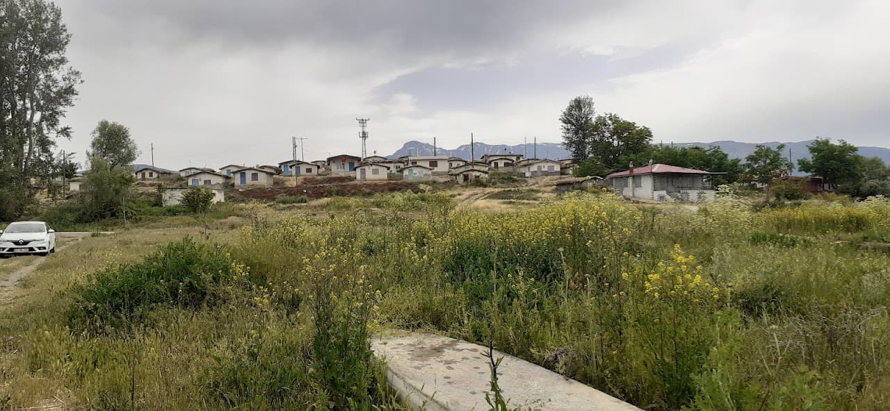 Kocaoğuz Höyüğü