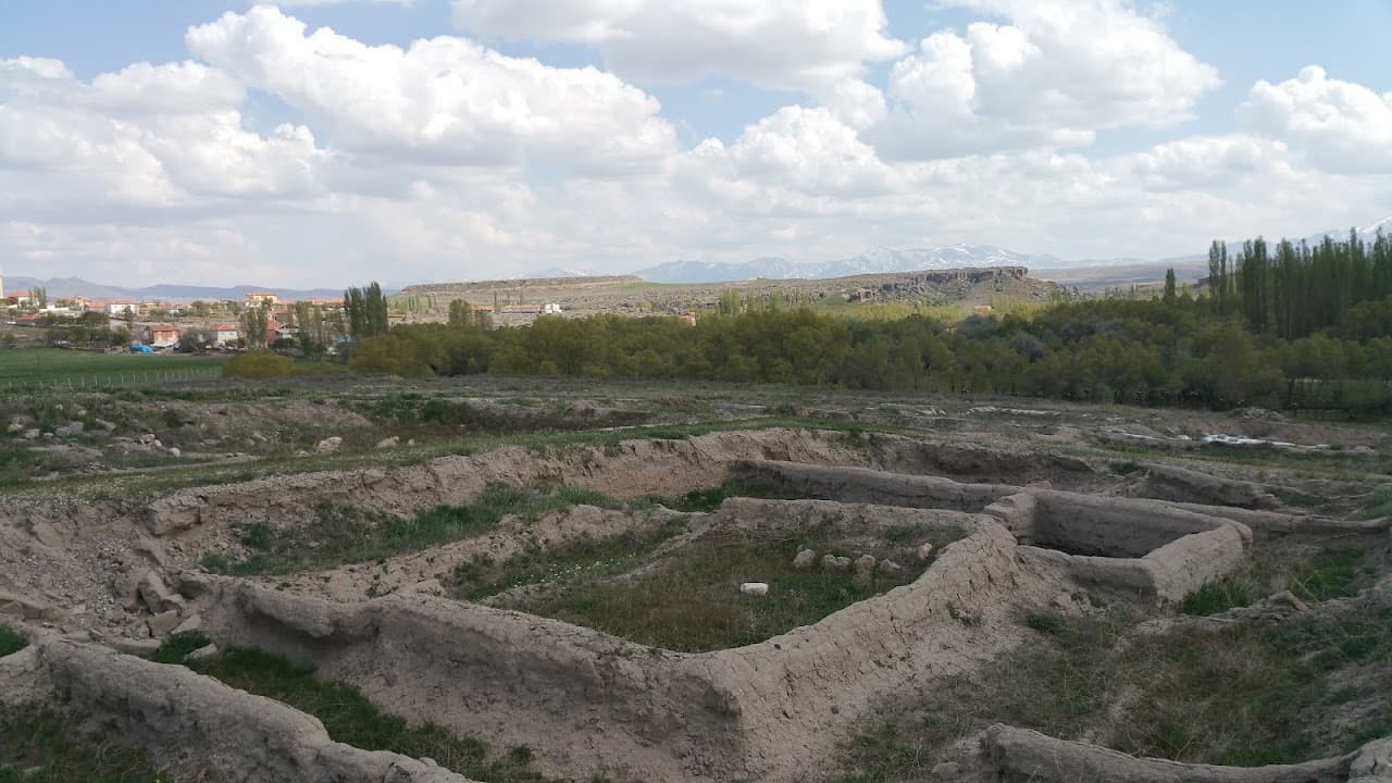 Musular Höyük