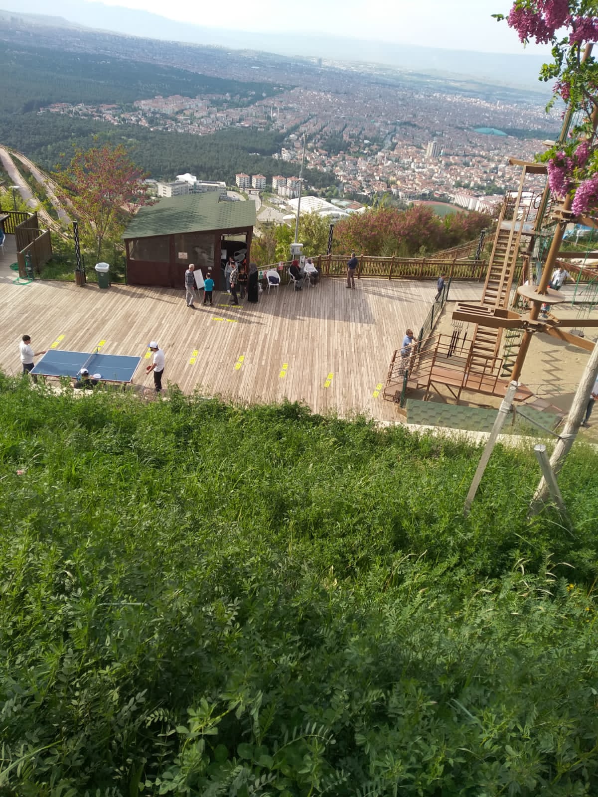 Kumkısık Höyüğü