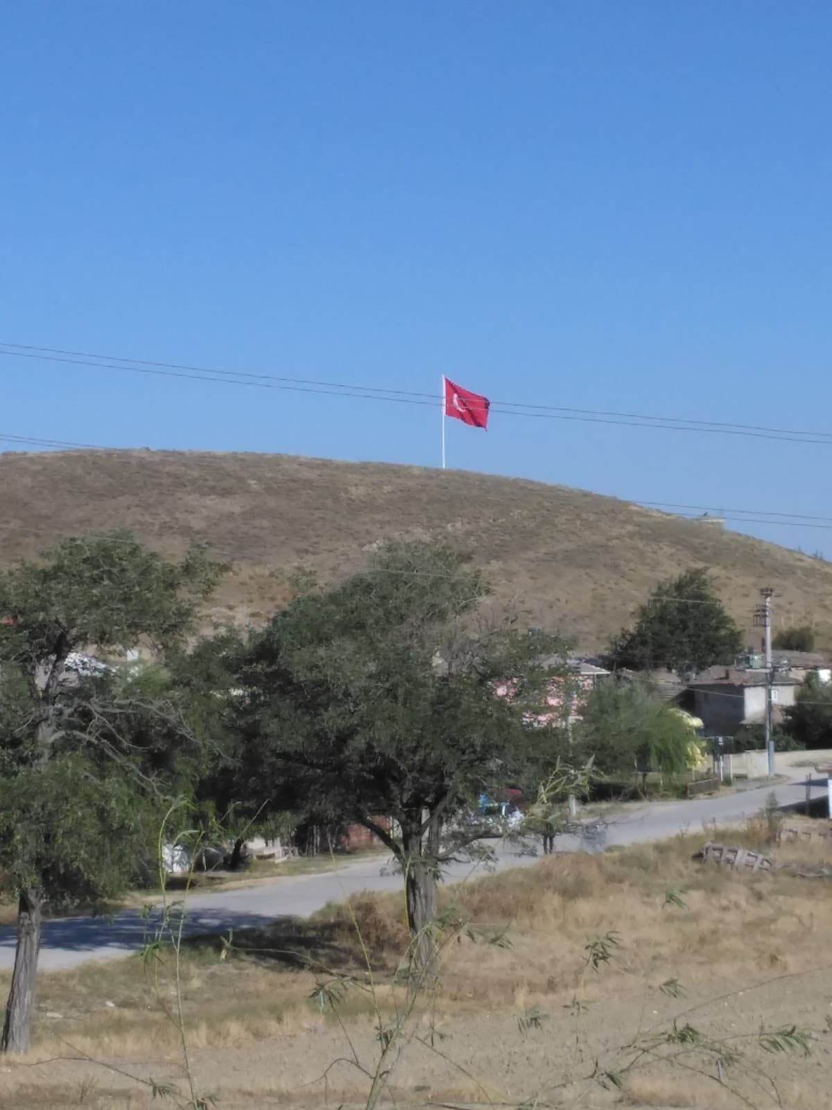 Çukurhisar Höyüğü