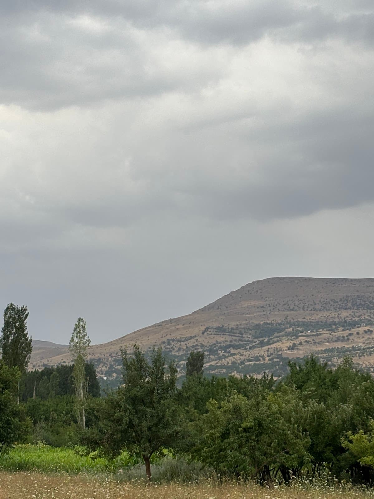 İkinciler Höyüğü