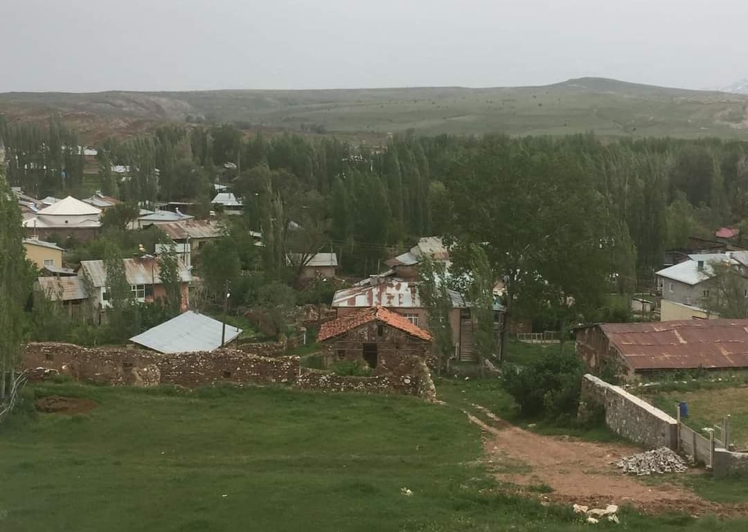 Karayün Höyük